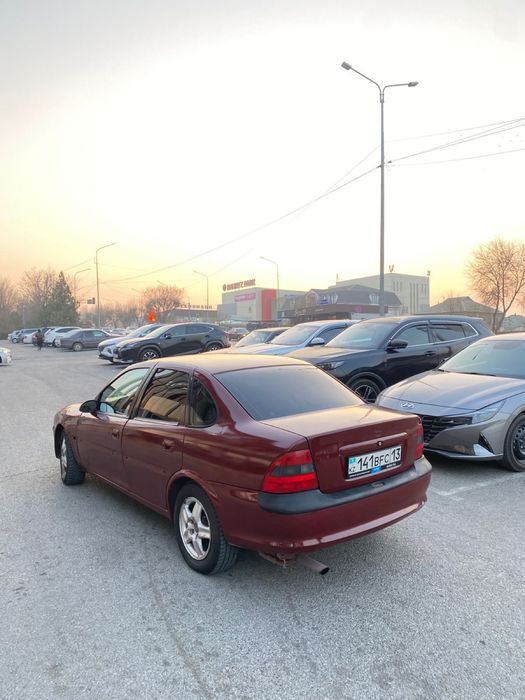 Опел сатылымда ағайынн