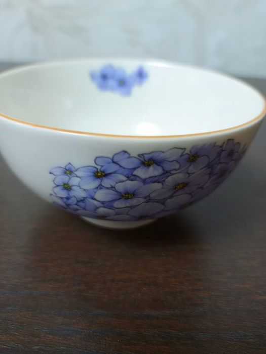 Набор чайных пиалок, 10 шт в упаковке