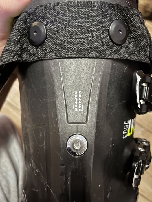 Clapari Head Edge Lyt 110 28/28.5