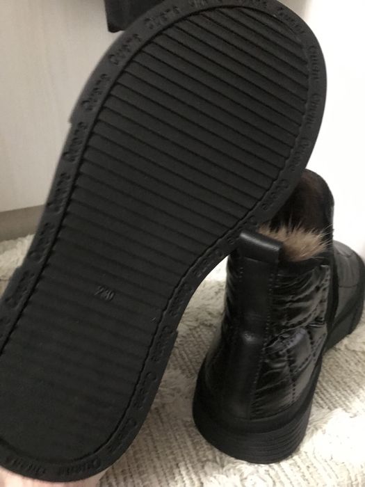 Обувь Весна-Осень