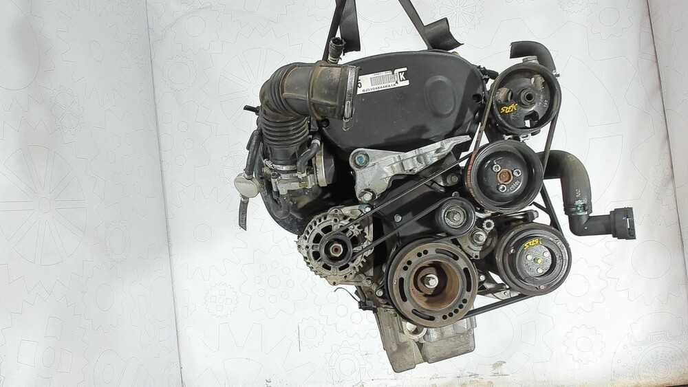 Двигатель F18D4 на Chevrolet Cruze