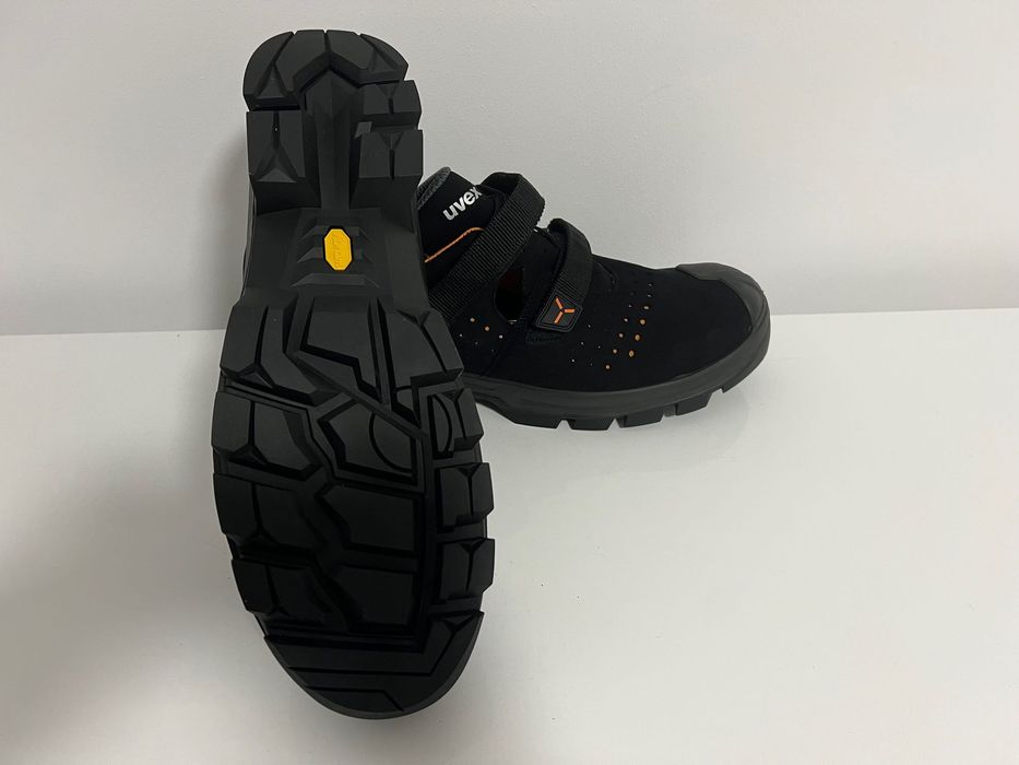 Sandale Uvex marimea 52