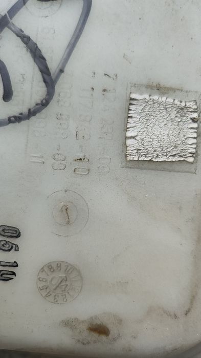 Казанче чистачки за БМВ е87 е88 е90 е91 е 92