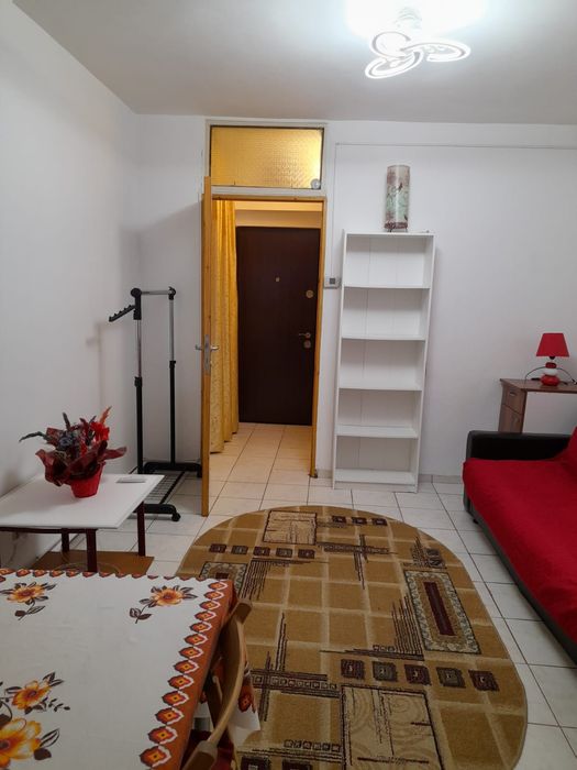 Garsonieră Tudor - renovată (direct proprietar)