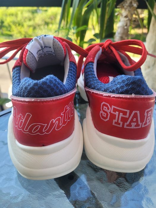 Adidas Atlantic STARS  ,nr.38