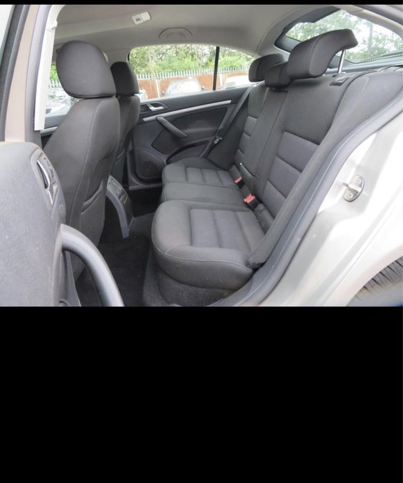 Piese Skoda Octavia 2