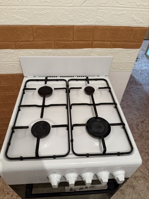 Газ плита 35 тысяч