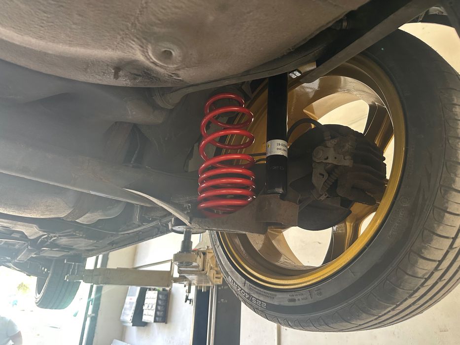 Голф 4 1.9 тди 116 к.с 6 степенна