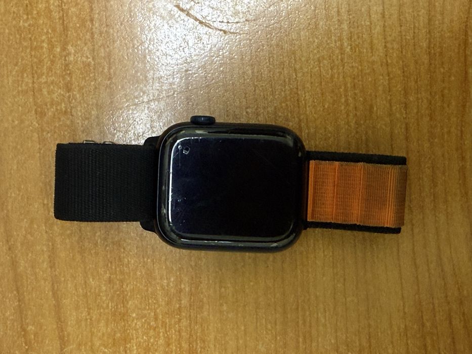 Apple watch series 9
