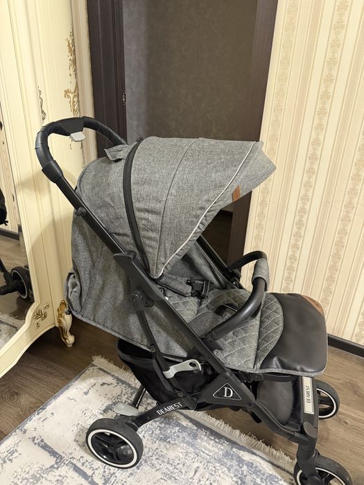 детская коляска DEAREST
