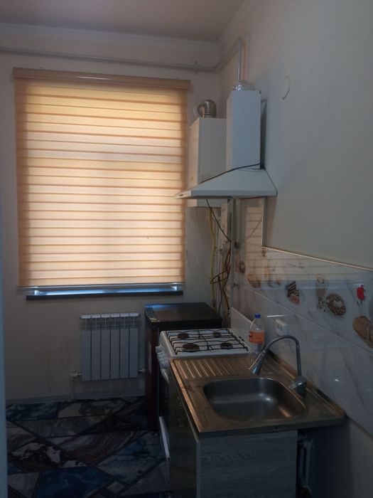 3 xonali navastroyka kvartira ijaraga beriladi