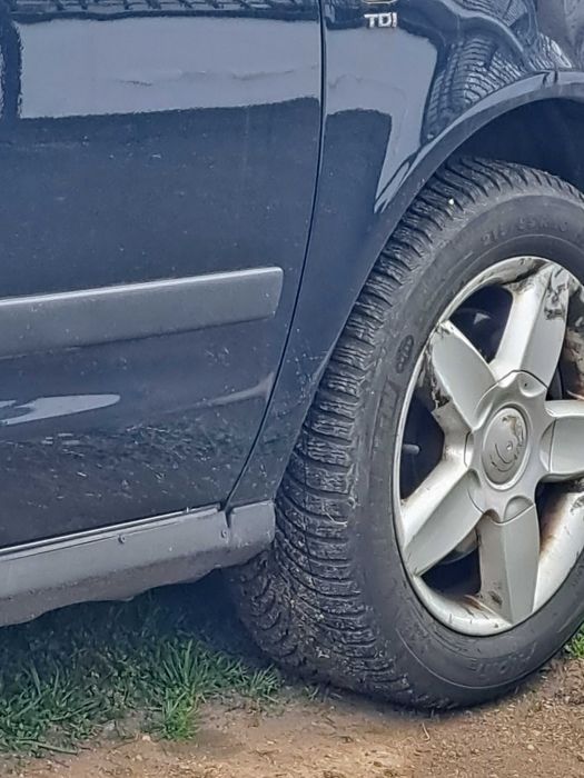 De vînzare seat Alhambla anul 2007