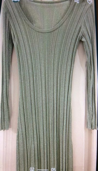 Rochie Zara tricotata L