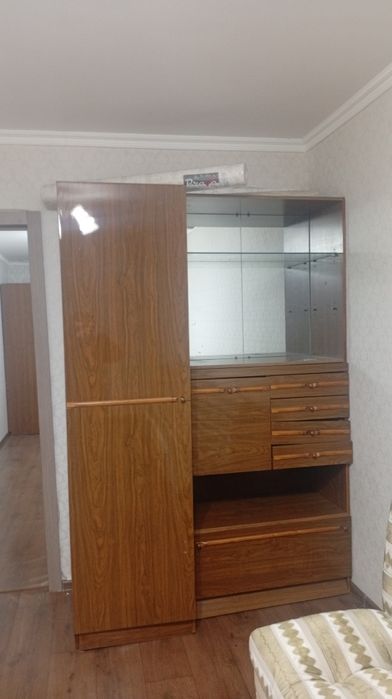 Отдам даром мебель