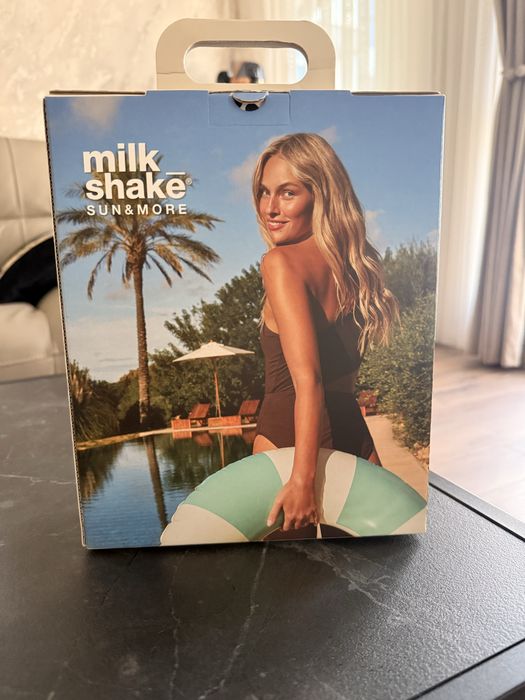 Слънцезащитен комплект Milk Shake