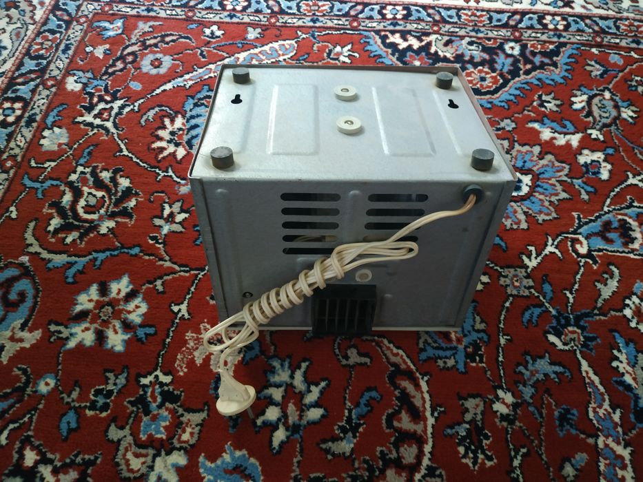 Продается сушилка для рук СССР