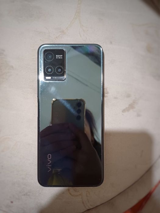 Продать Vivo Y33s