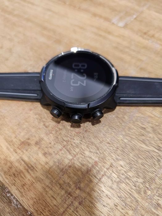 Suunto 9 Baro часовник за спорт и туризъм