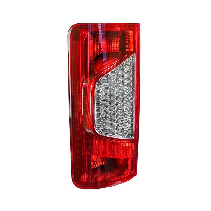 Стопове Стоп за FORD CONNECT TOURNEO 2009 - 2013 / Форд Конект Торнео