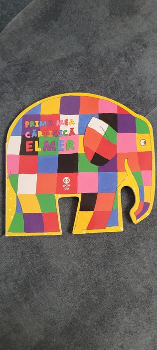 Carti frumoase pentru copii