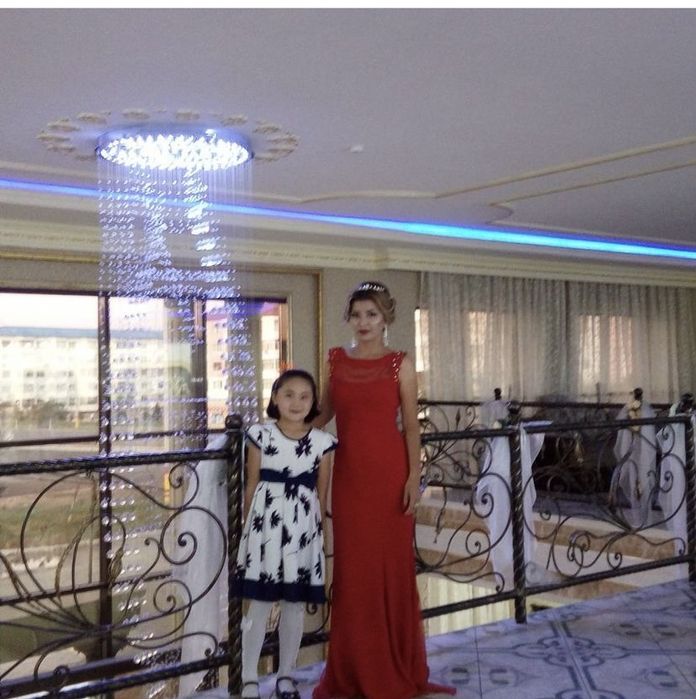 Норковый шуба