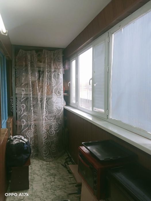 Продам 2-комн. квартиру, 43.90 м²