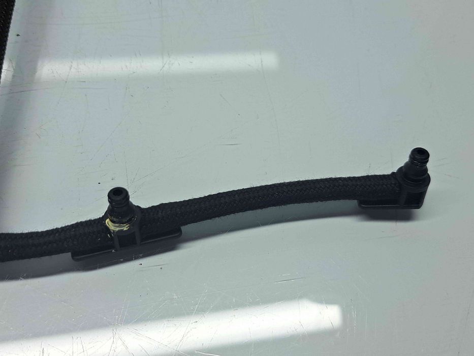 Conducta retur injectoare Opel Zafira C (E75) Combi [Fabr 2011-2017] O