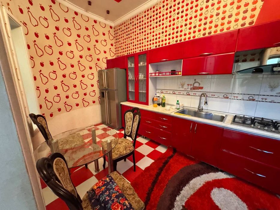 Сдается участок ,Раккат махалля, ( н418 )