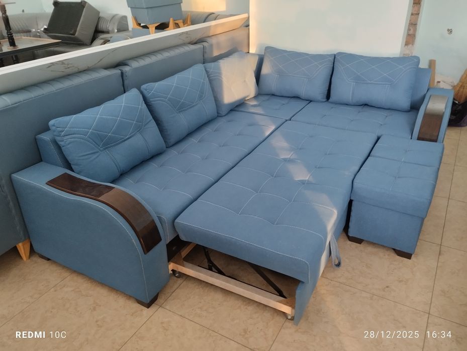 Zal Ugalogi Ham Spalni Boʻladigan