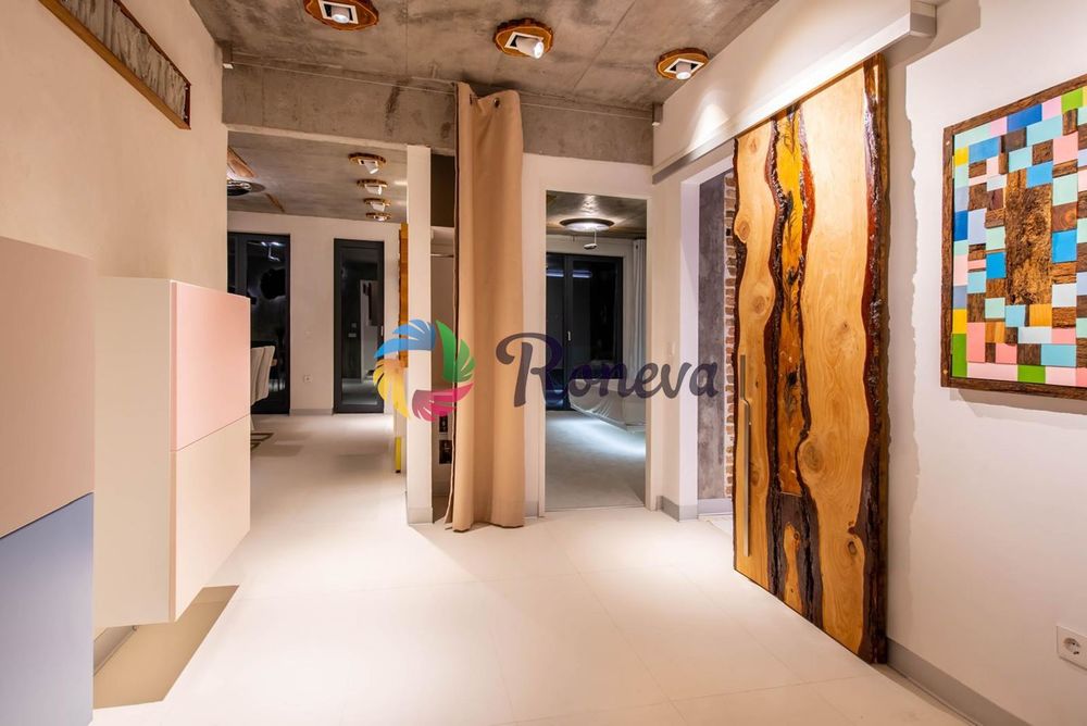 Дава се под наем Тристаен апартамент в Варна, м-т Св. Никола - 98 кв.м за 1800 € - Снимка #5