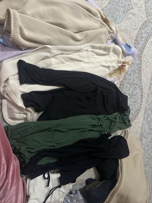 Кофты на  размер М