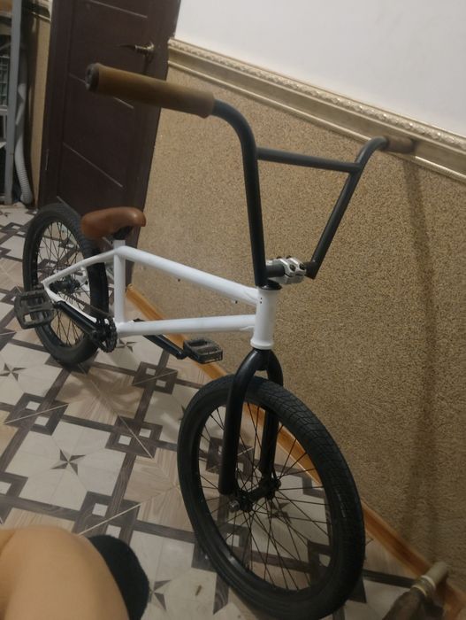Продам велосипед bmx бмх