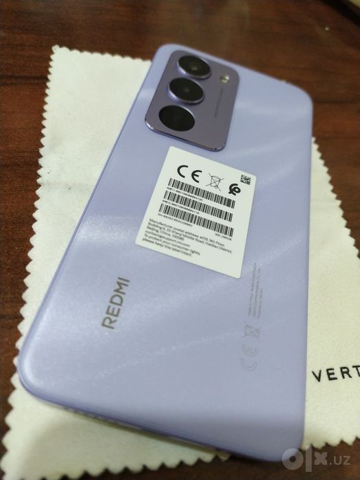 Redmi 15   8/256