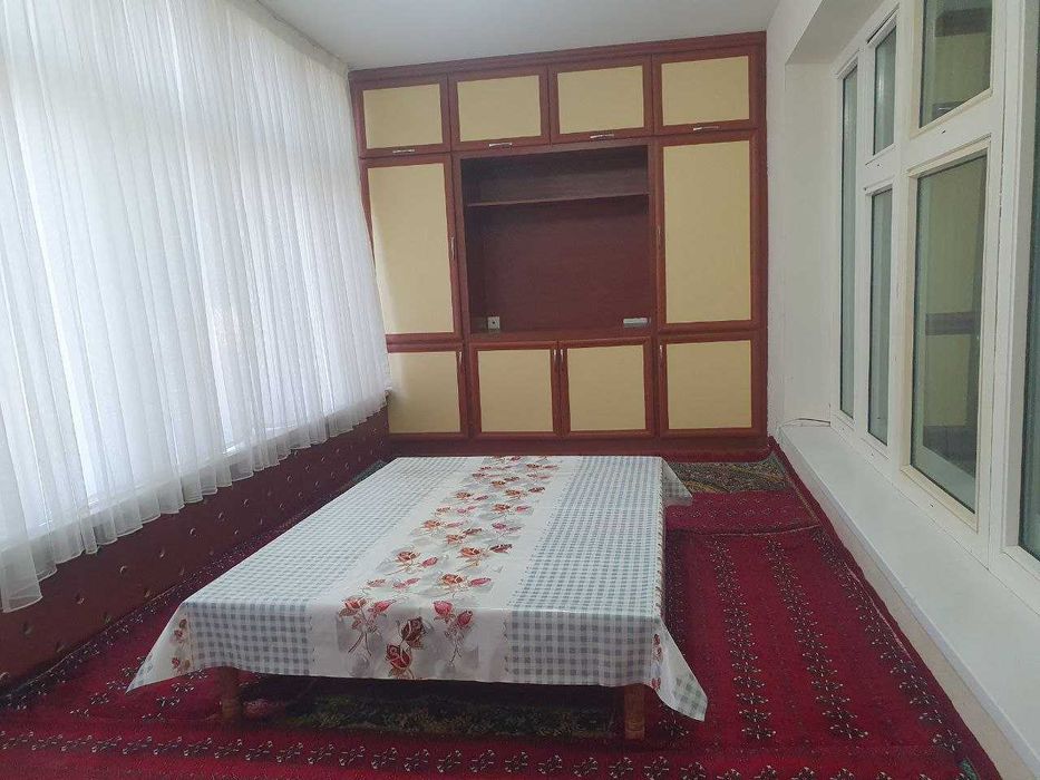 Сдаётся квартира в Чиланзарском районе**