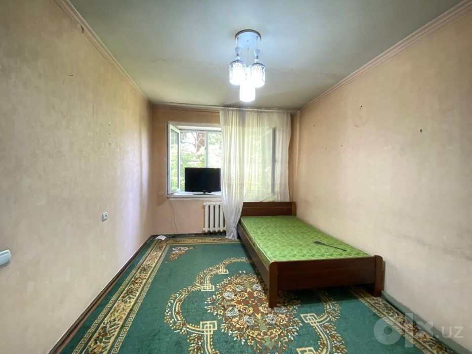 Продаётся 1/3/3 академгородок (it-park)