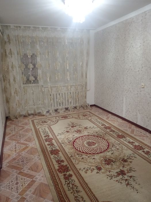 Сдам 2х комн квартиру