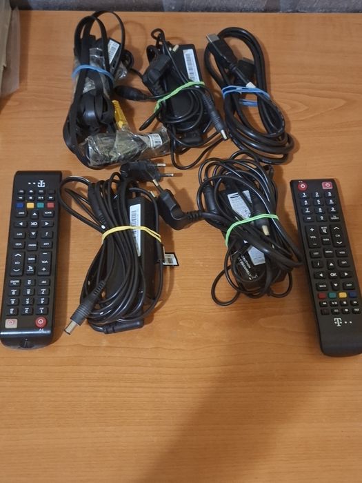 Routere WiFi Tenda + Huawei + accesorii – PACHET COMPLET, PREȚ NEGOCIA