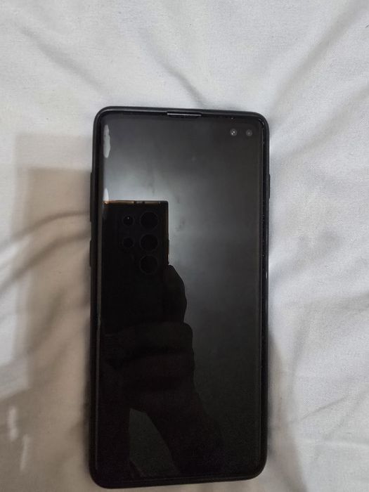 Samsung Galaxy s10+ 512GB