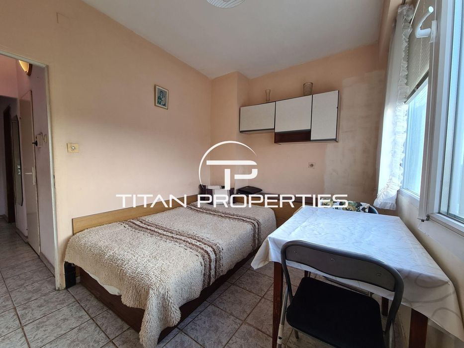 Продава се Двустаен апартамент в Пловдив, Изгрев - 68 кв.м за 956 €/кв.м - Снимка #6