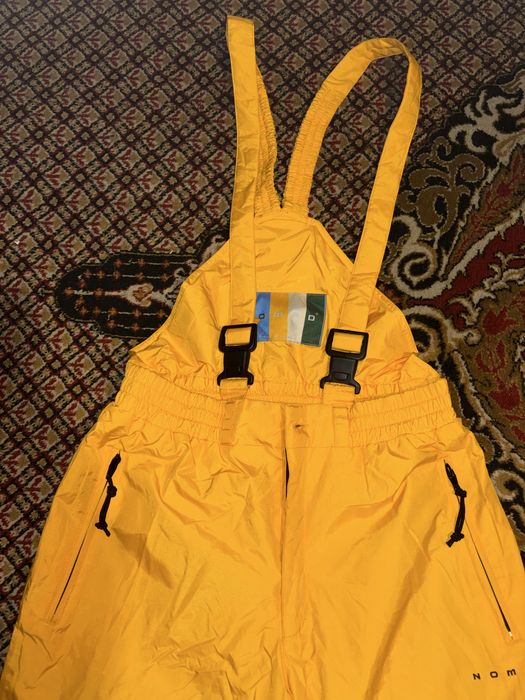 Ски панталон NOMAD