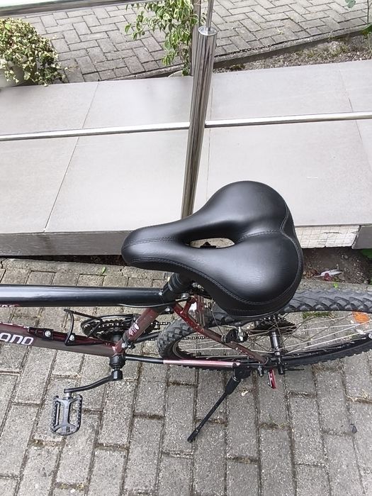 Vând bicicleta SHIMANO în Arad - Vlaicu