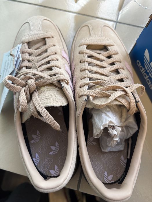 Маратонки ADIDAS Handball Spezial 38,7 НОВИ