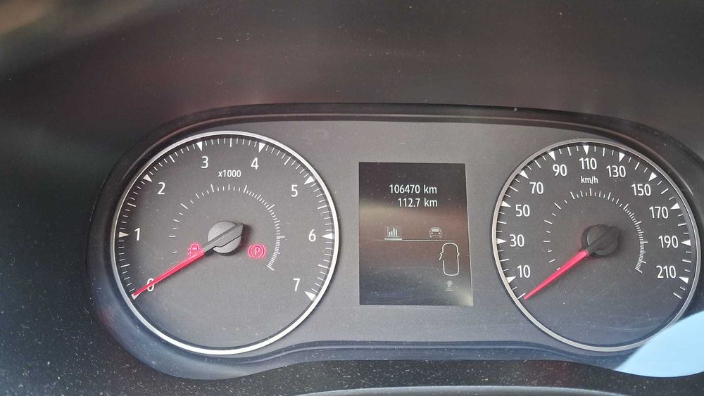 Dacia Logan 2024