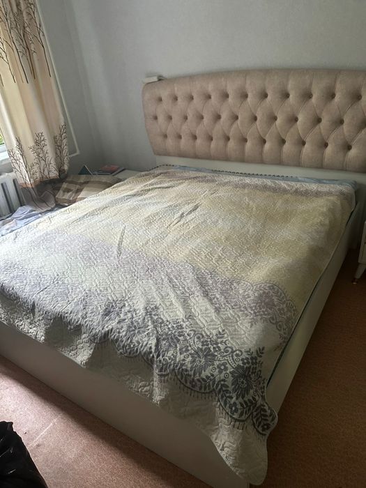 Спальни  гарнитур