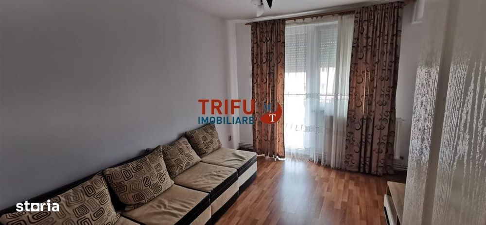 Apartament 4 camere, scara interioara, Ampoi 1