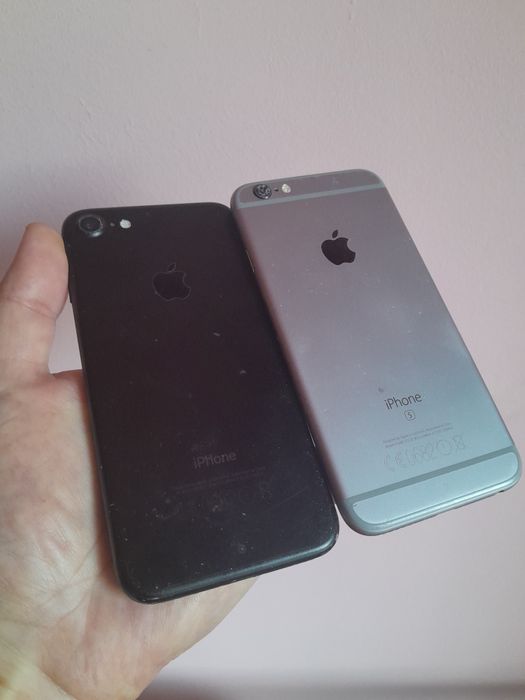 Aplle Iphone 6s si 7