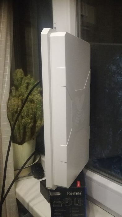 Усилитель интернета