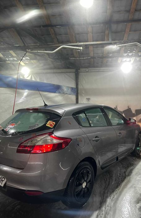 Vând Renault Megane 3