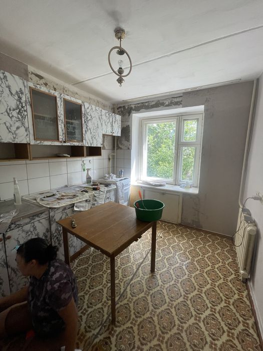 Сдам 2 комнатную квартиру
