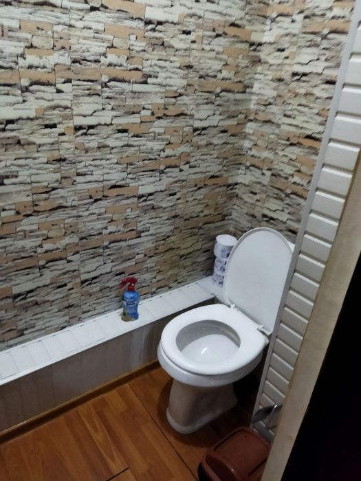 Кунлик уй факат оилага Сергели